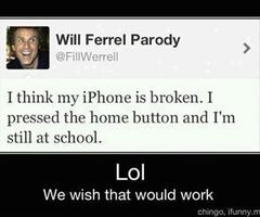 Go Back > Pix For > Will Ferrell Facebook Quotes
