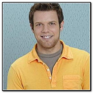 Jake Lacy Actor