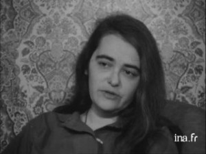 Kate Millett Pictures