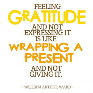 Recognize This! – Expressing gratitude and appreciation for others ...
