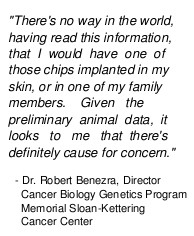 Microchip-Induced Tumors in Laboratory Rodents and Dogs: A Review of ...