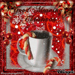 coffee good morning christmas tags christmas good coffee morning