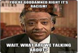 Al Sharpton slams Apple for its all-white executive board.