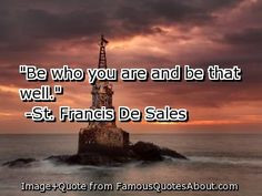 ... that well st francis de sales more favorite quotes p innovation quotes