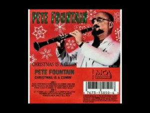 Pete Fountain Christmas Side 2