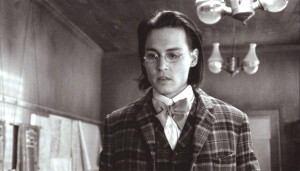 Johnny Depp Movie Screencaps