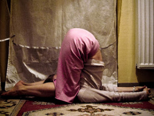 What do you think of vinyasa yoga?