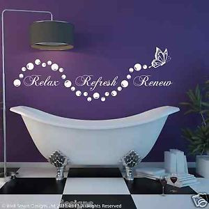 Home, Furniture & DIY > Home Decor > Wall Decals & Stickers