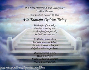... -OF-YOU-TODAY-PERSONALIZED-MEMORIAL-POEM-GIFT-FOR-DECEASED-LOVED-ONES