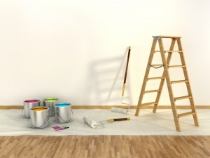 Guide to Prices and Costs for Painting and Decorating in the UK