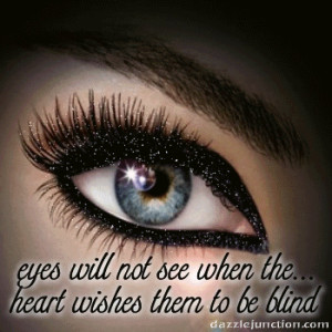 Inspirational Eye Heart Wishes Dj quote