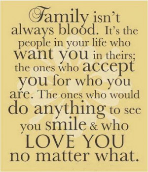 Quotes: Family