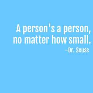 Dr. Seuss Quotes Every Kid Should Know