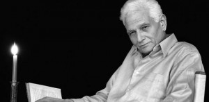 Home »» France »» Philosopher »» Jacques Derrida