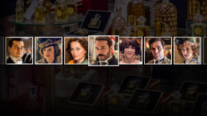 Explore the Characters and Actors of Mr. Selfridge, Season 2