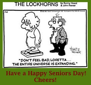 senior humor the lockhorns