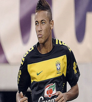 Neymar da Silva Santos Junior biography, net worth, quotes, wiki ...