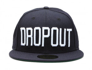 high school drop out