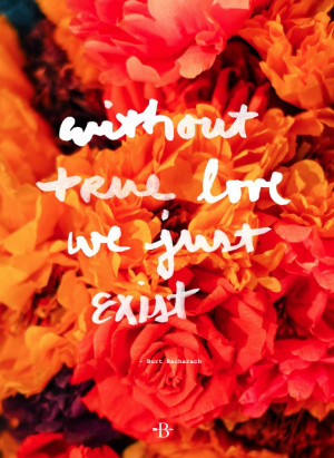 BHLDN | Anna Sui | Editorial | Design | handwriting | love quote ...