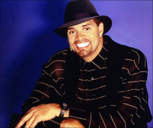 Comedian Sinbad Will Appear The Stranahan Theater