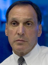 Richard S. Fuld, Jr. Photo