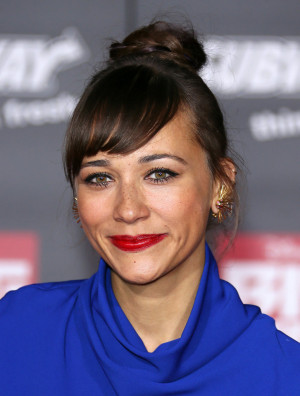 Rashida Jones Quotes