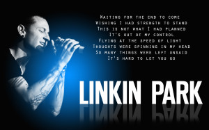 Displaying 16> Images For - Linkin Park Quotes Tumblr...