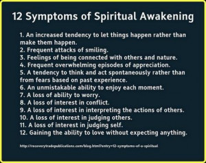 spiritual awakening | REPINNED