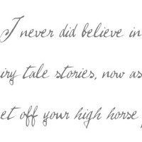 tumblr sayings and quotes photo: quotes and sayings highhorse.jpg