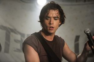 Special Union Jack’D Alert: Adam from ‘If I Stay’ is British