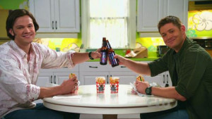 TNT Unleashes Supernatural Marathon To Pave Way For Season Premiere