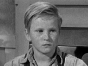 TKAM Characters - Mr Cunningham