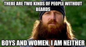 Jase Robertson's Funny Sayings/Quotes