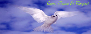 Related Pictures love doves quotes quote wallpaper peace
