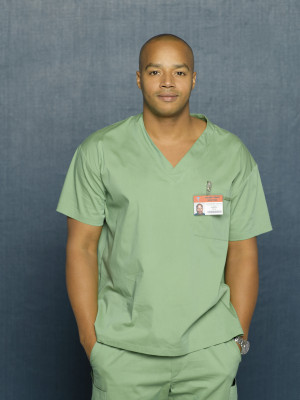 Scrubs Turk