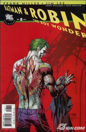 Joker (DC Comics) Images