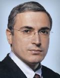 Mikhail Khodorkovsky » Relationships