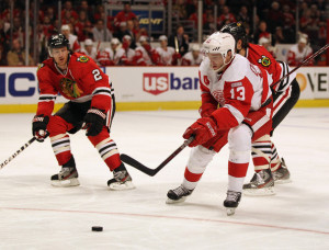 Pavel Datsyuk Photostream