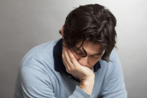 men and abortion stress sad men hide isolated attraction to pitiful ...