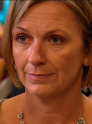 Anne Edwards Seeking Balance