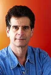 Dean Kamen Unveils New Robotics Game at 2012 FIRST Robotics ...