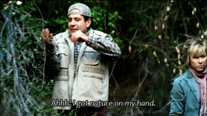 adrian-monk - monk Fan Art