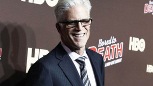 Ted Danson