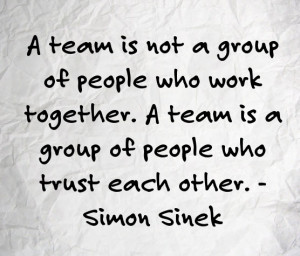 Attain Success With These 31 #Teamwork #Quotes