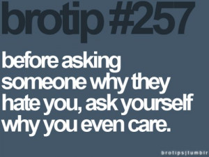 advice, brotip, quote, stupid, text, truth