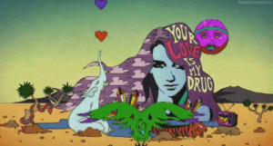 Your Love is my Drug - kesha Fan Art