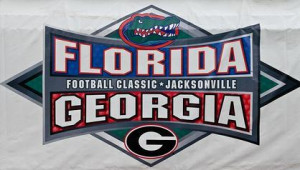 Florida Georgia Game 2013