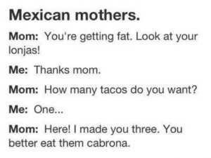 Mexican Mothers