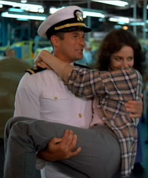 Officer And A Gentleman Quotes An Officer And A Gentleman Quotes. Quotesgram