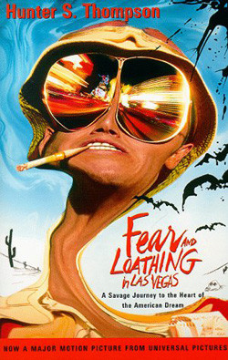 Literature: Fear and Loathing in Las Vegas
